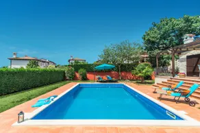 Villa Kristina With Pool - Image 4