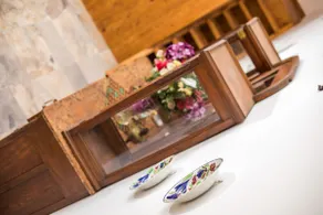 Traditional Loft House of Wines - Image 5