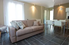 Aparthotel for 2 to 4 people - Image 4