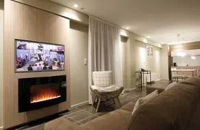 Aparthotel for 2 to 4 people - Image 2