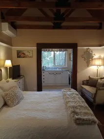 Enchanted Rose Cottage Romantic Getaway - Spa - Image 3