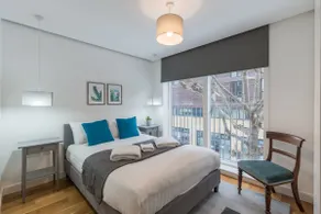 2 Bed Shoreditch Flat - Image 2