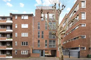 2 Bed Shoreditch Flat - Image 5