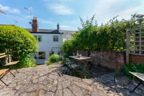 Cherry Tree Cottage - Image 3