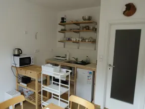 Apartment Srní 2+kk; 39 m2 u lesa - Image 3
