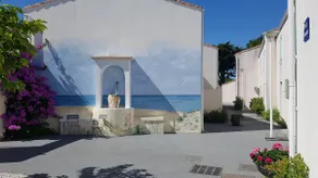 Urlaubsstimmung - Haus - Schwimmbad - Île de Ré - Image 5