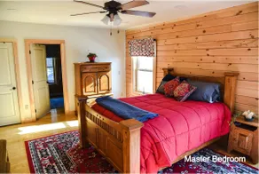 Mountain Views! Copper Cannon Lodge in Franconia - Image 4