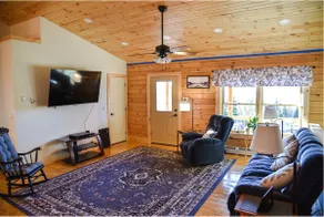 Mountain Views! Copper Cannon Lodge in Franconia - Image 3