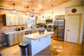 Mountain Views! Copper Cannon Lodge in Franconia - Image 2