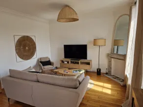Large 2 rooms apartment Lac d’Enghien and Casino - Image 5