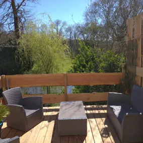 Waterfront Cottage - Image 3