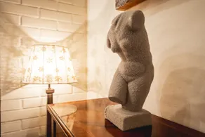 Deluxe apartment - Image 4