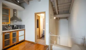 Deluxe apartment - Image 3