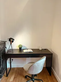 Spacious and comfortable, 15 minutes from the train station (A/C) - Image 4