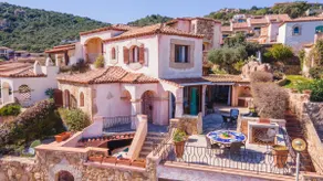 Costa Smeralda: Villa Ilda - Image 4