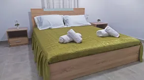 Cozy ground floor apartment - up to 5 - Image 2