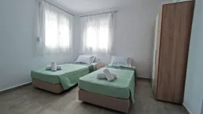 Cozy ground floor apartment - up to 5 - Image 4