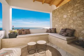 Mediterranean Balcony 2 - Image 2