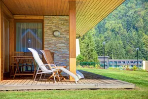 Familly Apartment Pušpan - Image 2