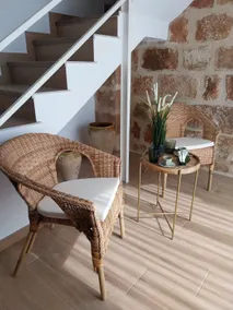 Arbonaida 2, rural duplex accommodation - Image 5