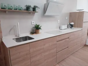 Arbonaida 2, rural duplex accommodation - Image 2