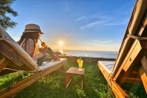 Metochi Seaview Holiday House - Image 2