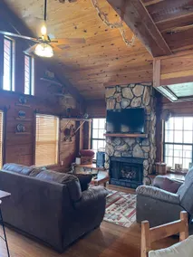 Oryza Glen Ranch at Enid Lake - Image 4