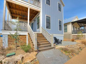 Bourbon Hollow | Coastal Chic - Image 2