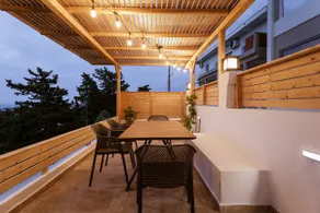 Sevasti Seaview Suite - Image 4