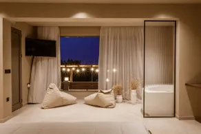 Sevasti Seaview Suite - Image 2