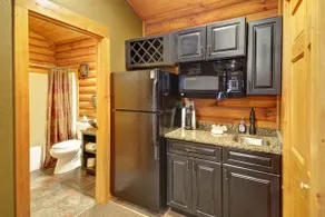 C53 - 2 Queen Beds, Hot Tub, Pet Friendly - Image 4