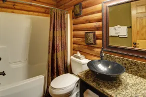 C53 - 2 Queen Beds, Hot Tub, Pet Friendly - Image 5