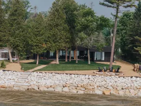 Door County Lake House 50 min from Lambeau Field - Image 4