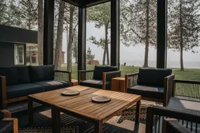 Door County Lake House 50 min from Lambeau Field - Image 3