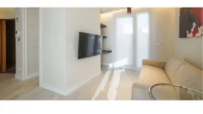 Magnificent luxury penthouse in the center - Image 2