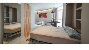 Magnificent luxury penthouse in the center - Image 3