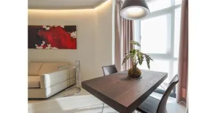 Magnificent luxury penthouse in the center - Image 4