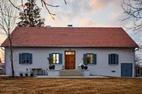 Bán house in Barabásszeg, Hungary - Image 3