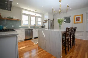 The Salem House | First floor 2 bedroom apartment - Image 3