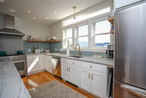 The Salem House | First floor 2 bedroom apartment - Image 5