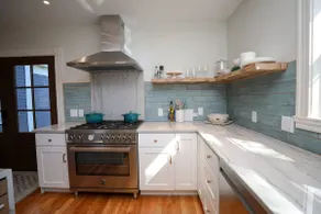 The Salem House | First floor 2 bedroom apartment - Image 4