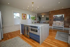 The Salem House | First floor 2 bedroom apartment - Image 2