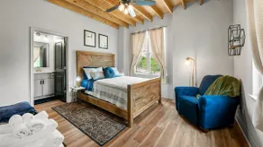 5-Star 2BR: Comfy, SuperHost Hospitality - Image 3