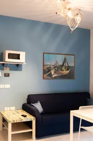 Two-room apartment a stone's throw from the shore! - Image 3