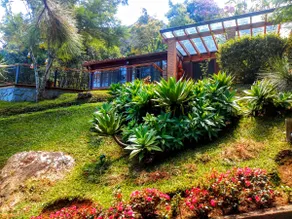 Vale das Princesas-Sitio Aldebarã come and enjoy - Image 3
