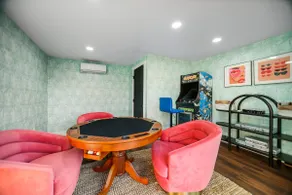 Splash House: Heated Pool | Big Backyard | Game/Arcade Room | Perfect for Groups - Image 5