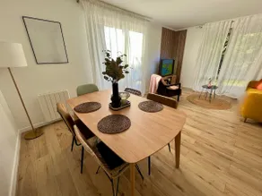 Spacious/quiet 2-room private garden, BBQ - Image 2