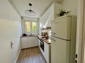 Spacious/quiet 2-room private garden, BBQ - Image 4