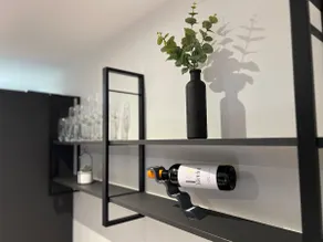 Royal Birkdale Open 2026: 2BR Flat, Parking, WiFi - Image 4