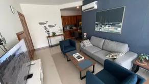 Modern 2 BDRM APT near Sosua's beaches and Main St - Image 3